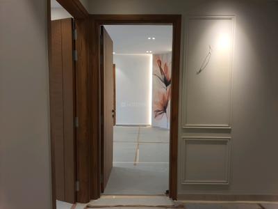 Main Entrance Image of 4200 Sq.ft 4 BHK Builder Floor for sale in Sector 56 Gurgaon for Rs. 59000000