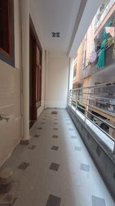 Balcony Image of 1300 Sq.ft 3 BHK Apartment / Flat for sale in Sector 12 Gurgaon for Rs. 8600000