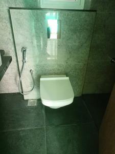 Bedroom Two Image of 1250 Sq.ft 3 BHK Apartment / Flat for sale in Runwal Bliss, Kanjurmarg East Mumbai for Rs. 38000000