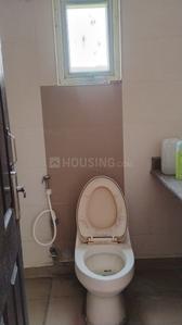 Image of 1259 Sq.ft 2 BHK Apartment / Flat for rent in Arihant Ambience, Crossings Republik, Ghaziabad for Rs. 17000