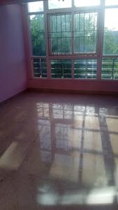 Bedroom Image of 1400 Sq.ft 3 BHK Apartment / Flat for rent in Lalpur Ranchi for Rs. 16000