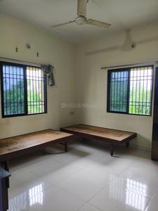 Hall Image of PG for Girls | Single / Double Occupancy  in Akshar Township, Nadiad