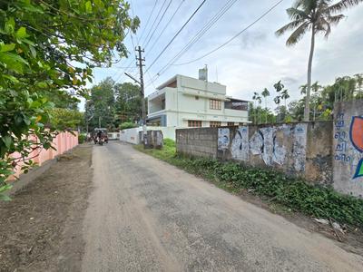Image of 2140 Sq.ft Residential Plot / Land for sale in North Parvur, Kochi for Rs. 3750000