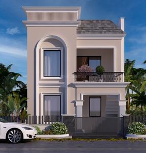 3 BHK Independent House
