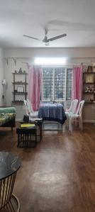 Hall Image of 1777 Sq.ft 4 BHK Apartment / Flat for sale in Hennur Bengaluru for Rs. 16000000