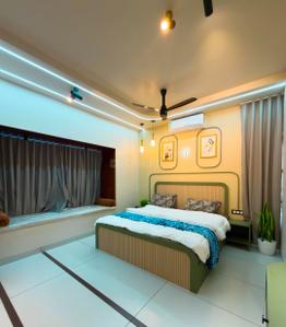Bedroom Image of 3200 Sq.ft 4 BHK Independent House for sale in Aluva Kochi for Rs. 20000000