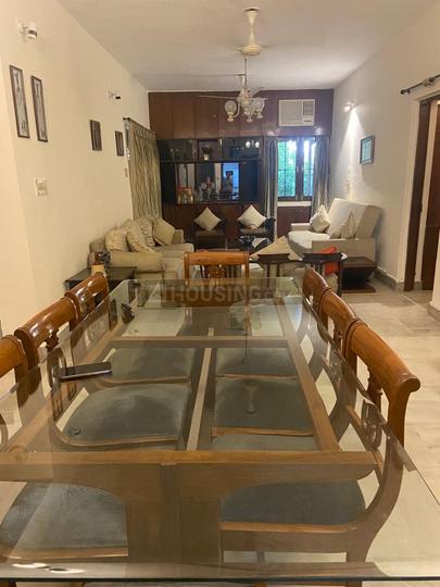 Sector D, Vasant Kunj Main Image 1