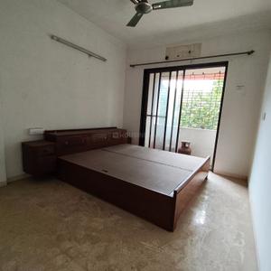 Bedroom Image of 1150 Sq.ft 2 BHK Apartment / Flat for sale in Prajapati Gaurav, Kharghar Navi Mumbai for Rs. 14200000