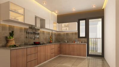 Kitchen Image of 1100 Sq.ft 2 BHK Apartment / Flat for sale in Aluva Kochi for Rs. 10000000