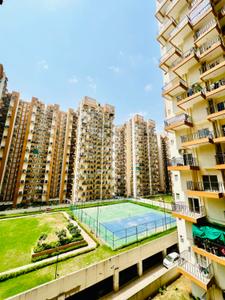 Image of 1600 Sq.ft 3.5 BHK Apartment / Flat for sale in Terrace Homes, Noida Extension, Greater Noida for Rs. 12900000