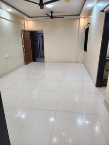 Hall Image of 1350 Sq.ft 3 BHK Apartment / Flat for sale in Vashi Navi Mumbai for Rs. 28500000