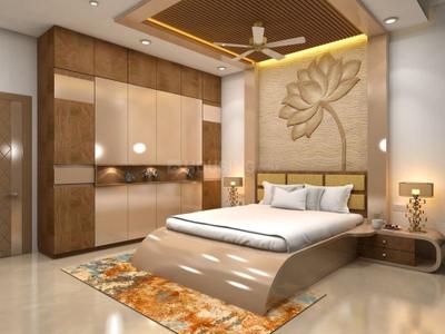 Bedroom Image of 1600 Sq.ft 3 BHK Apartment / Flat for sale in Sector 37 Noida for Rs. 5750000