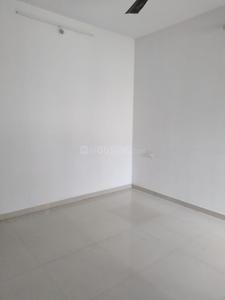 Bedroom Image of 1378 Sq.ft 3 BHK Apartment / Flat for rent in Charholi Budruk Pune for Rs. 30000