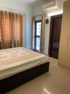 Bedroom Image of 2035 Sq.ft 4 BHK Apartment / Flat for sale in Ardee Palm Grove Heights, Sector 52 Gurgaon for Rs. 37500000