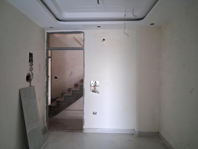 Living Room Image of 625 Sq.ft 1 BHK Apartment / Flat for sale in GCM Gomati Apartment, Sector 49 Noida for Rs. 2500000