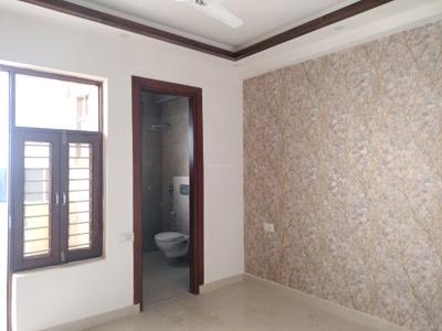 Bedroom Image of 1125 Sq.ft 2 BHK Builder Floor for sale in Sector 88 Faridabad for Rs. 9300000