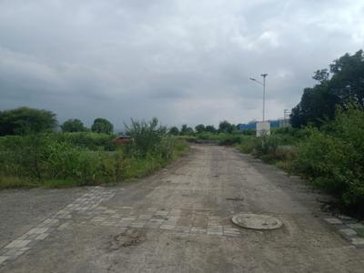 Image of 2690 Sq.ft Residential Plot / Land for sale in Ghotawade, Pune for Rs. 5350099