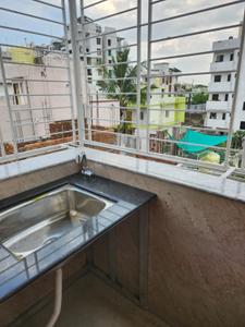 Balcony Image of 1600 Sq.ft 4 BHK Duplex for sale in Manish Nagar Nagpur for Rs. 15000000