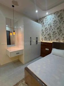 Bedroom Image of 1075 Sq.ft 2 BHK Builder Floor for sale in Kharar Mohali for Rs. 5760000
