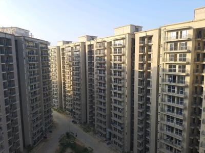 Building Image of 700 Sq.ft 2 BHK Apartment / Flat for sale in Conscient Habitat 102, Sector 102 Gurgaon for Rs. 7500000