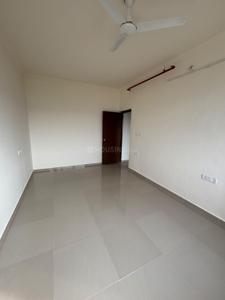 Bedroom Image of 1286 Sq.ft 3 BHK Apartment / Flat for sale in Nirmal City Of Joy, Mulund West Mumbai for Rs. 30000000