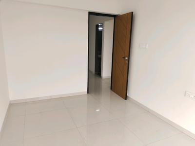 Bedroom Image of 1850 Sq.ft 3 BHK Apartment / Flat for rent in Bhagwati 19 East, Nerul Navi Mumbai for Rs. 105000