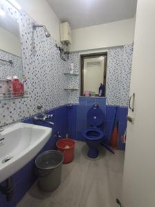 Image of 1800 Sq.ft 3.5 BHK Apartment / Flat for rent in Khar West, Mumbai for Rs. 140000