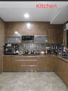 Image of 1300 Sq.ft 3 BHK Apartment / Flat for sale in Chandan Hola, New Delhi for Rs. 9000000