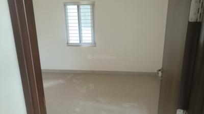 Bedroom Image of 1235 Sq.ft 2 BHK Apartment / Flat for sale in Vasavi Nandanam, Jeedimetla Hyderabad for Rs. 8650000