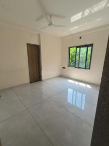 Hall Image of 1550 Sq.ft 3 BHK Apartment / Flat for sale in Brahma The Wingz III, Gotri Vadodara for Rs. 8300000