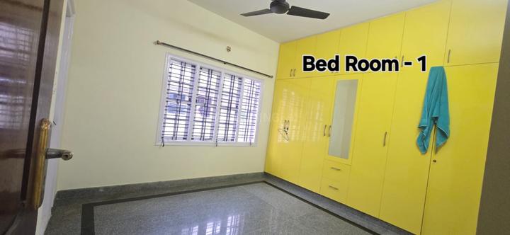 Vijay Nagar 2nd Stage, Vijayanagar Bedroom 1