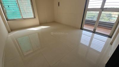 Bedroom Image of 1500 Sq.ft 3 BHK Apartment / Flat for sale in Kothrud Pune for Rs. 26000000
