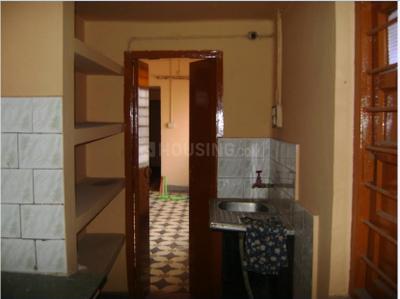 Kitchen Image of 985 Sq.ft 3 BHK Apartment / Flat for sale in Benachity Durgapur for Rs. 2400000