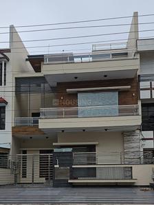 2 BHK Independent Builder Floor