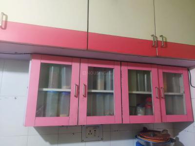 Kitchen Image of 1178 Sq.ft 2 BHK Builder Floor for sale in Waluj Aurangabad for Rs. 3500000