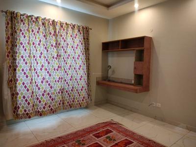 Bedroom Image of 3600 Sq.ft 4 BHK Villa for sale in Battarahalli Bengaluru for Rs. 32000000