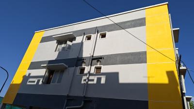Building Image of 935 Sq.ft 2 BHK Apartment / Flat for sale in Adavathur West Tiruchirappalli for Rs. 4200000