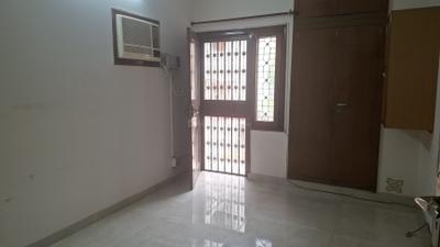 Bedroom Image of 1400 Sq.ft 3 BHK Apartment / Flat for sale in Moonlight Apartments, Patparganj New Delhi for Rs. 24000000