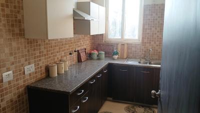 Kitchen Image of 1340 Sq.ft 2 BHK Apartment / Flat for sale in Umang Winter Hills, Sector 77 Gurgaon for Rs. 14000000