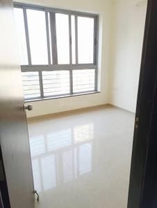 Bedroom Image of 680 Sq.ft 1 BHK Apartment / Flat for rent in Amanora Future Towers, Hadapsar Pune for Rs. 28000