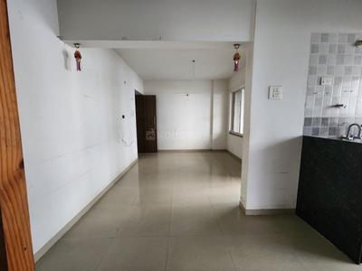 Living Room Image of 806 Sq.ft 2 BHK Apartment / Flat for sale in Manoj Torana Prangan, Dhayari Pune for Rs. 5500000