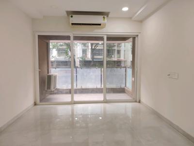 Living Room Image of 1099 Sq.ft 2 BHK Apartment / Flat for sale in Nicco Residency, Jogeshwari East Mumbai for Rs. 19400000