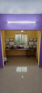 Hall Image of 1270 Sq.ft 3 BHK Apartment / Flat for sale in Airport Gate no. 1 Kolkata for Rs. 4500000