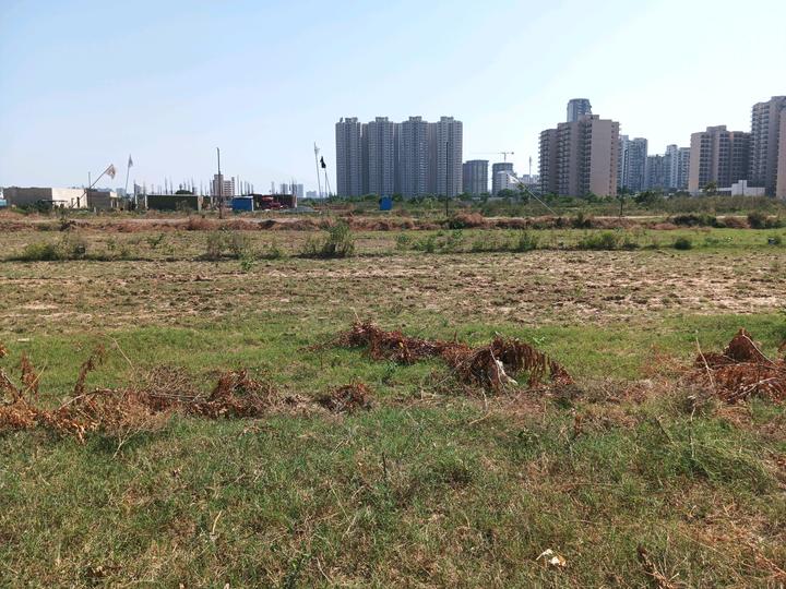 Vatika Express City Plots Main Image 1