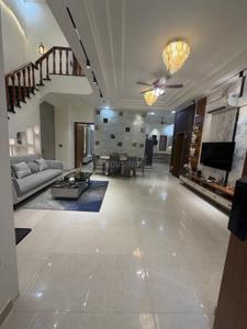 Hall Image of 5400 Sq.ft 7 BHK Independent House for sale in Panchyawala Jaipur for Rs. 37100000