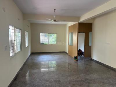 Hall Image of 1000 Sq.ft 3 BHK Builder Floor for rent in Chichuraganapalli Hosur for Rs. 65000