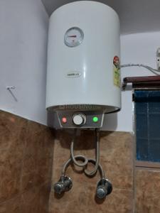 Image of 800 Sq.ft 1 BHK Apartment / Flat for rent in Sector 34, Noida for Rs. 26000