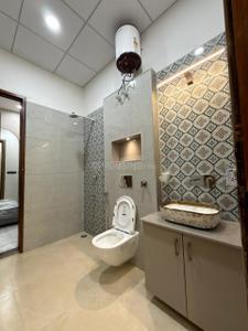 Bathroom Image of 3600 Sq.ft 4 BHK Independent House for sale in Vaishali Nagar Extension Jaipur for Rs. 27100000