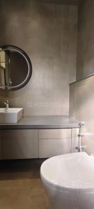 Bathroom Image of 2713 Sq.ft 4 BHK Villa for sale in Lilleria Vivaanta, Vemali Vadodara for Rs. 19400000