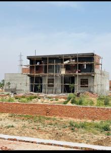 Image of 920 Sq.ft Residential Plot / Land for sale in Khatu Dham Enclave, Raj Nagar Extension, Ghaziabad for Rs. 3671500